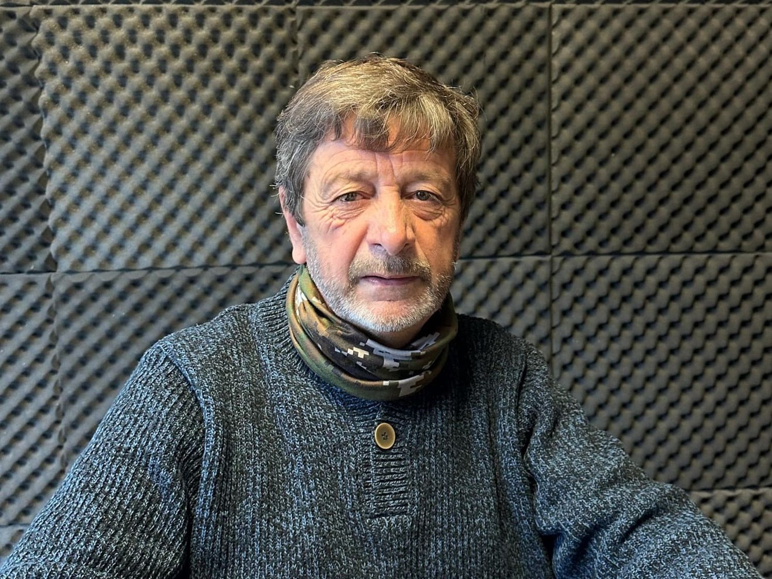 Alberto Franco sobre el decreto que afecta a la CONABIP: "150 años de historia quedan afuera por 11 renglones"