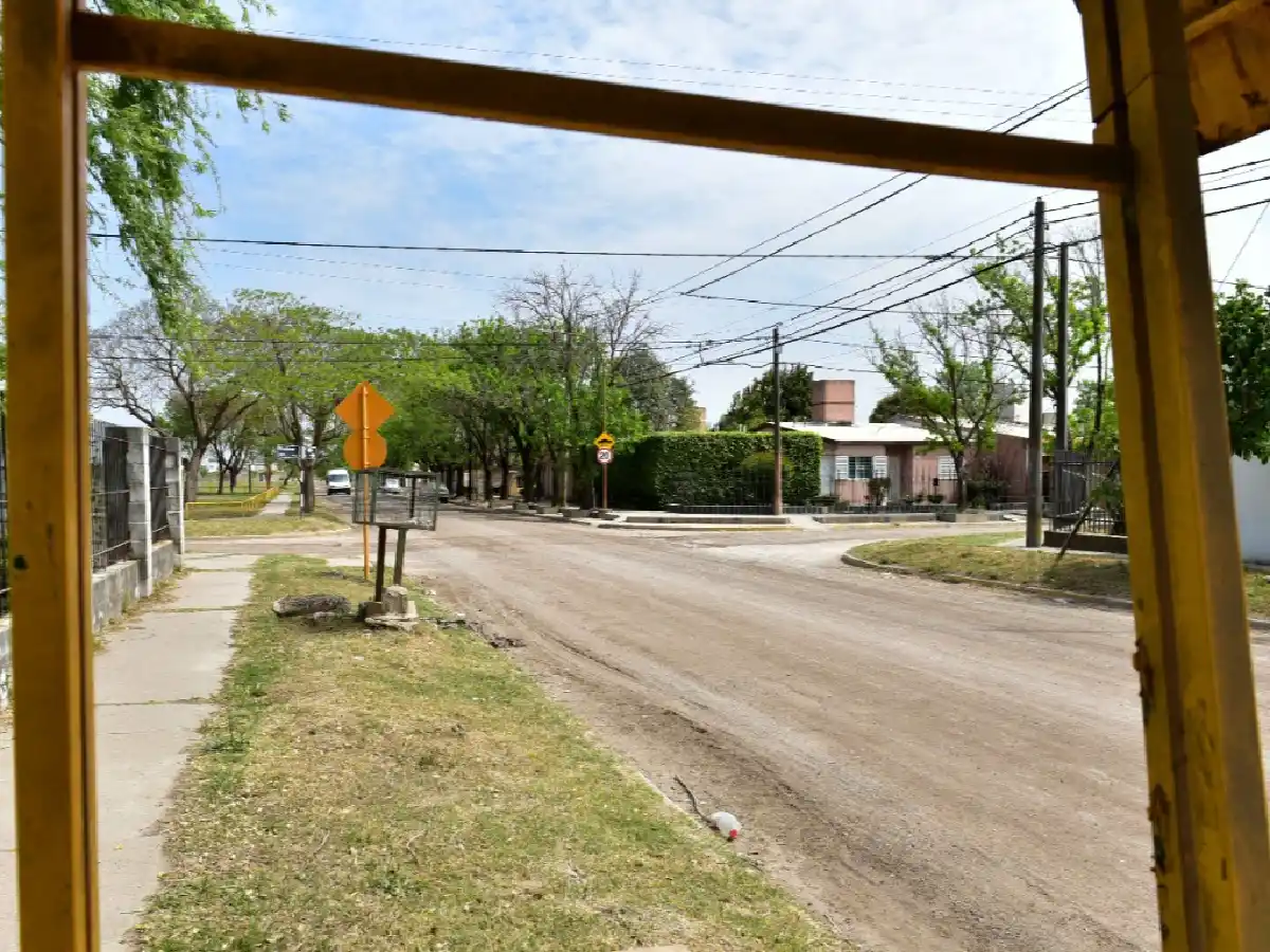 El barrio obrero que desafió una dictadura 