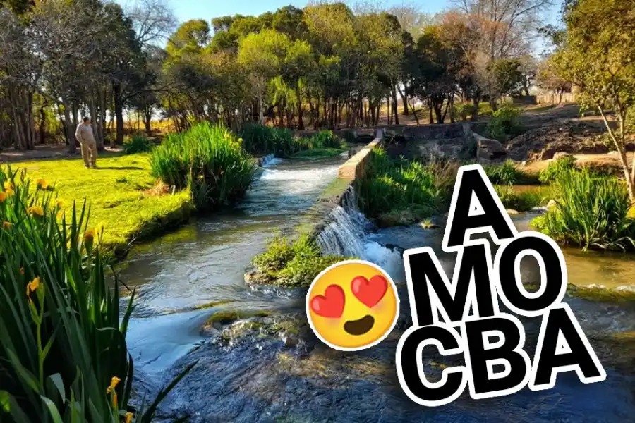 Villa del Totoral, un destino imperdible de Córdoba: “Tenemos 91% de ocupación, lo mismo está previsto para todo enero”