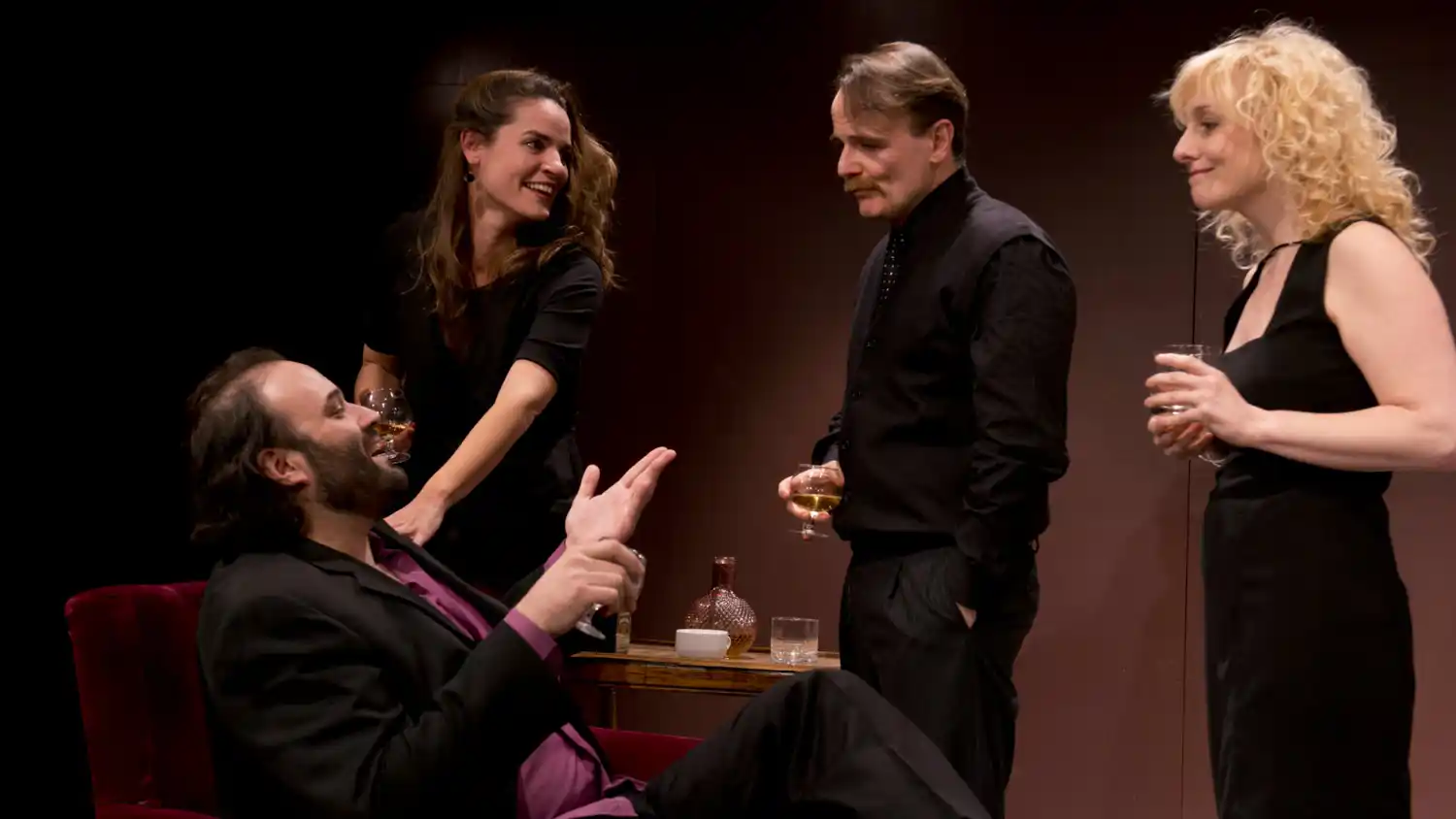  “Vigilia de Noche” llega a Santa Fe