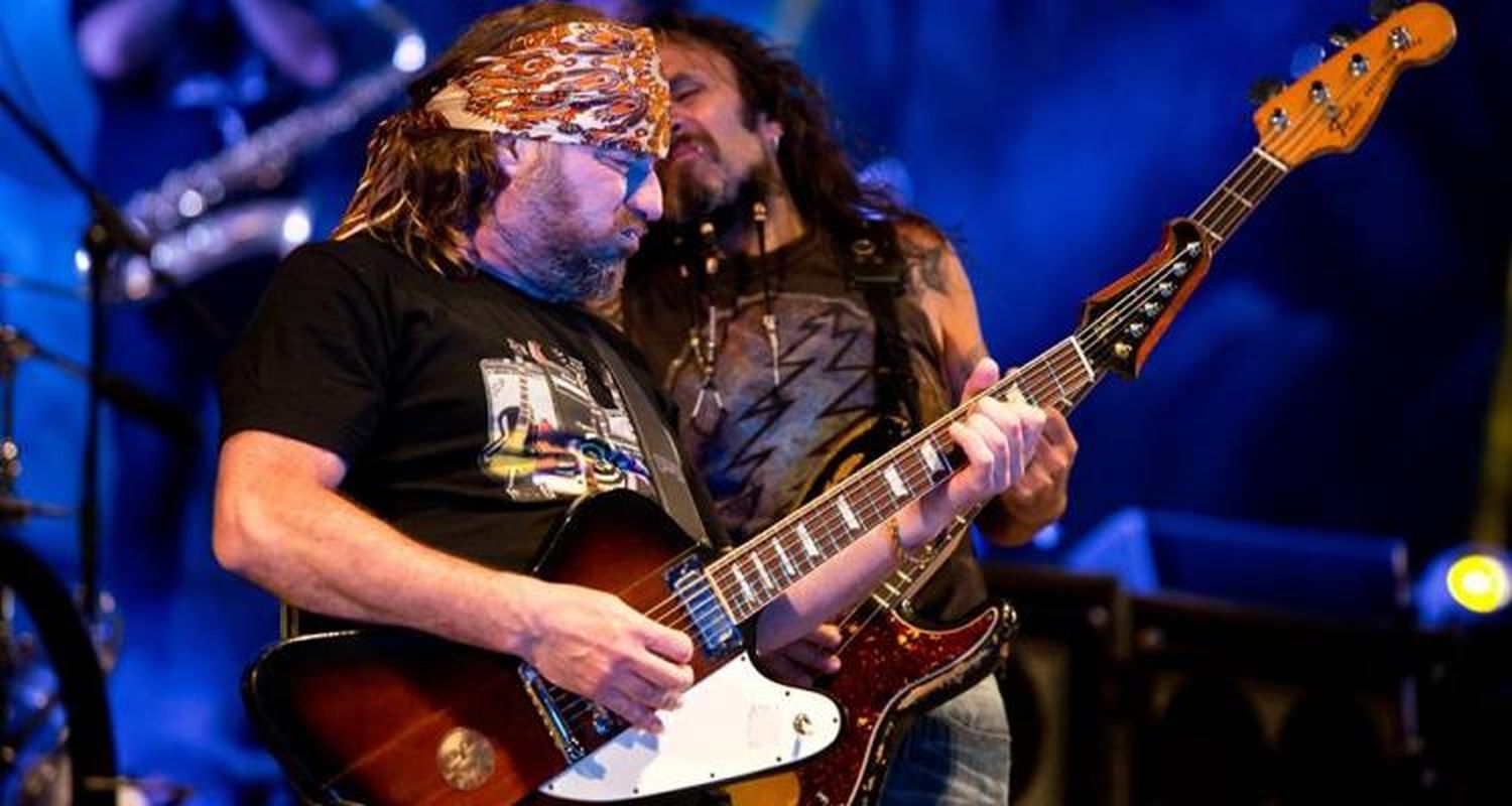 La Renga en San Pedro, ya pueden comprarse las entradas