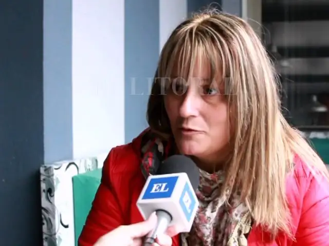 “Fútbol solidario”, a beneficio del hospital Alassia