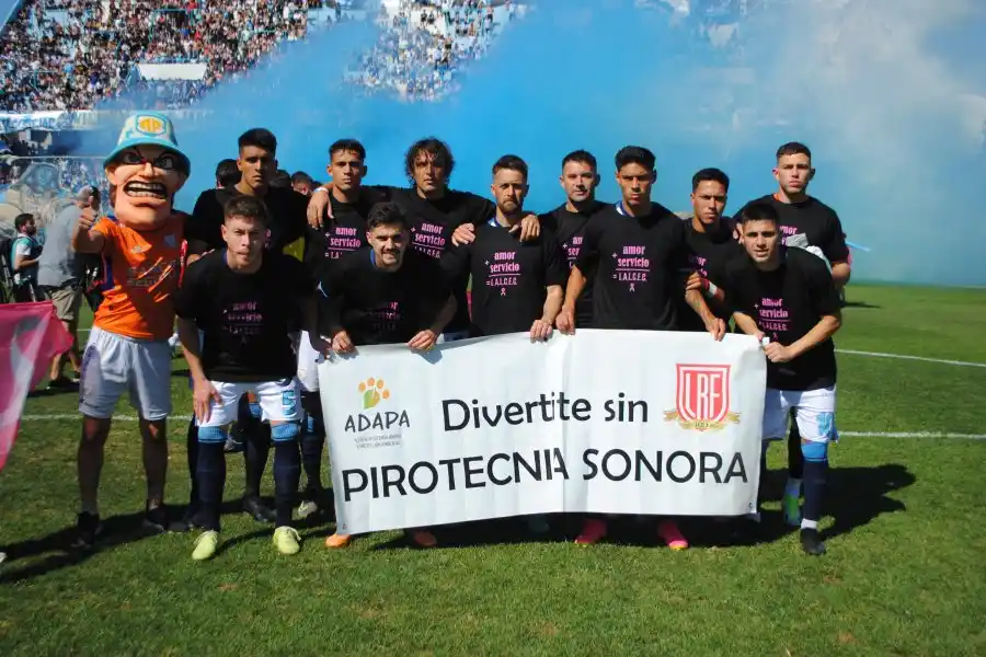 Atlético ya tiene rival: se enfrentará a Defensores de Belgrano en el reducido de la Primera Nacional