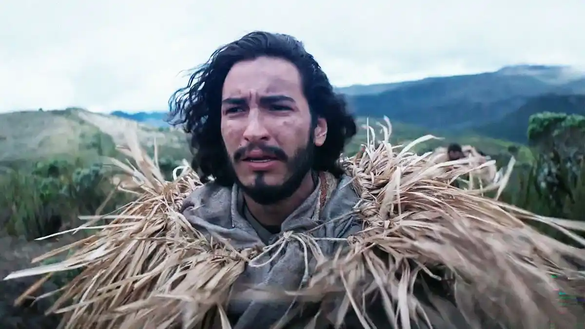 Cien años de soledad se podrá ver en Netflix