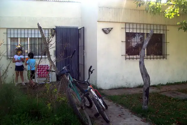 Le roban por quinta vez a un jubilado en el Barrio Belgrano 