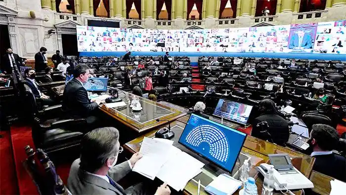 Diputados buscará renovar protocolo de sesiones mixtas hasta el 30 de noviembre