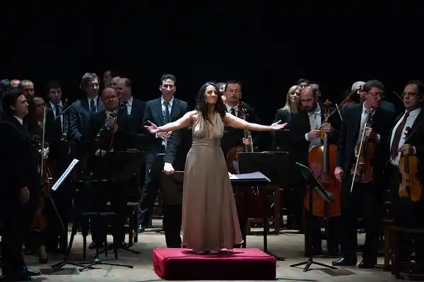 Los festejos por el cumpleaños de la ciudad comienzan con la Sinfónica