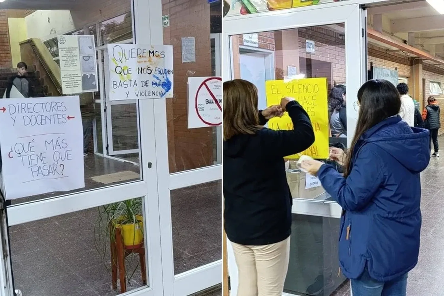Bullying - 3