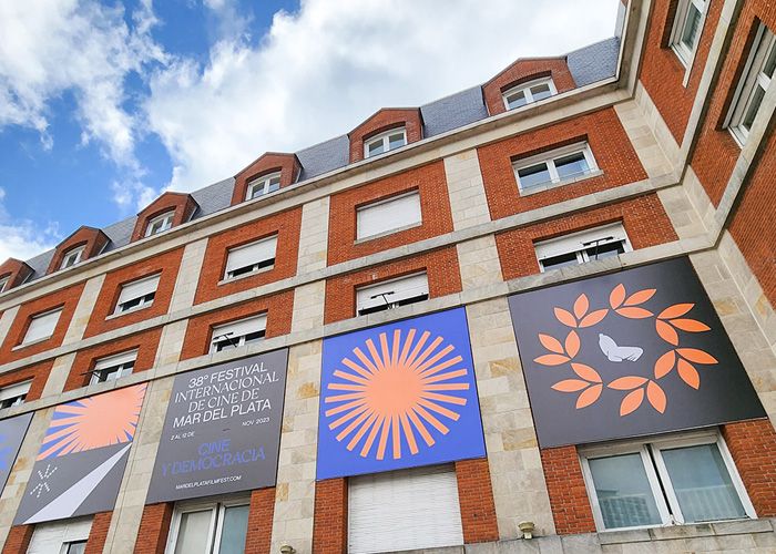 El Festival se extenderá hasta el 12 de noviembre.