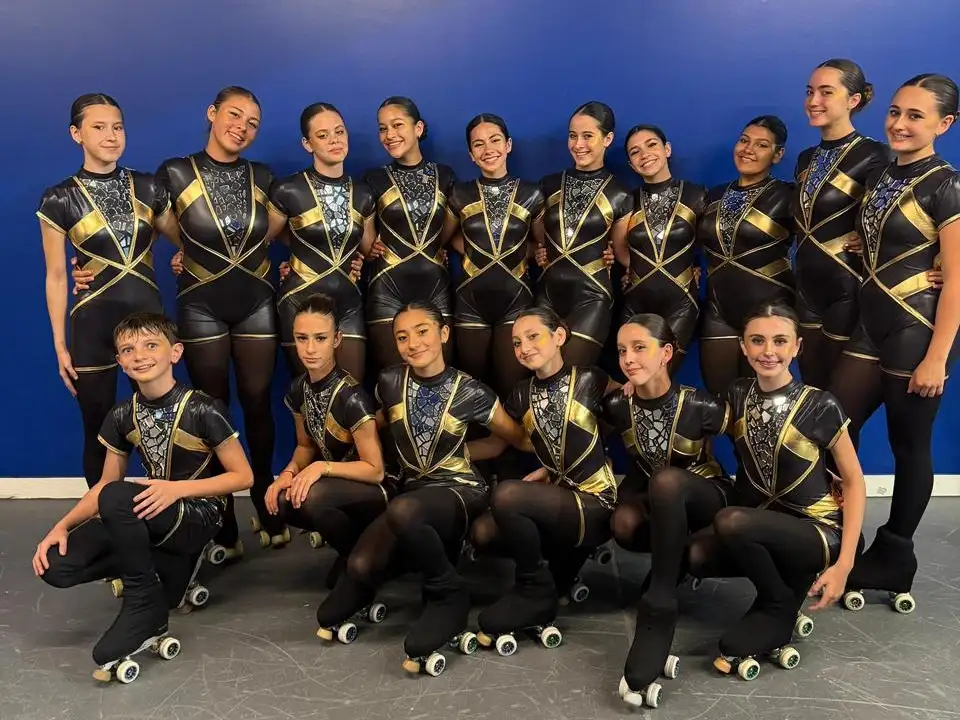 Quimera Team - 2
