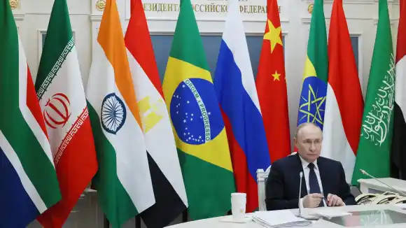 Los BRICS rechazan el proteccionismo comercial en medio de la presión global de Trump