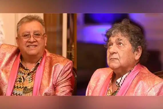 Interna en Los Palmeras: fuerte acusación del hijo de Cacho Deicas contra un integrante del grupo