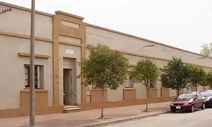 Volvió el Covid a los geriátricos: Diez residentes de un hogar para ancianos en Balcarce aislados