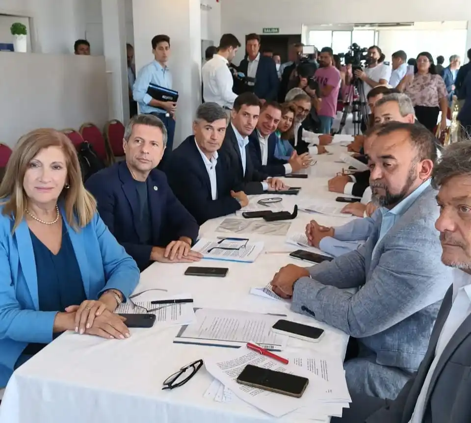 damian bernarte buenos aires