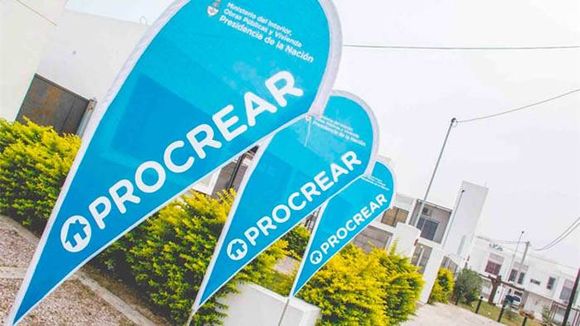 Relanzamiento del Procrear: El gobierno anticipa un �Sanuncio muy interesante⬝