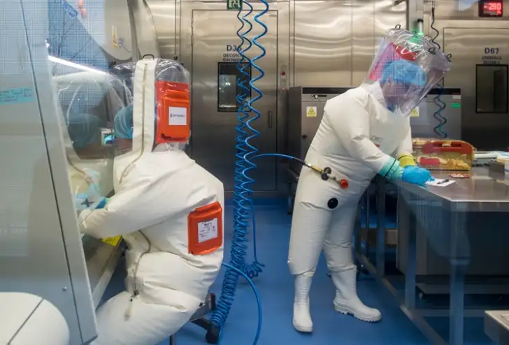 El virólogo que descubrió el VIH aseguró que el Covid-19 fue creado en un laboratorio