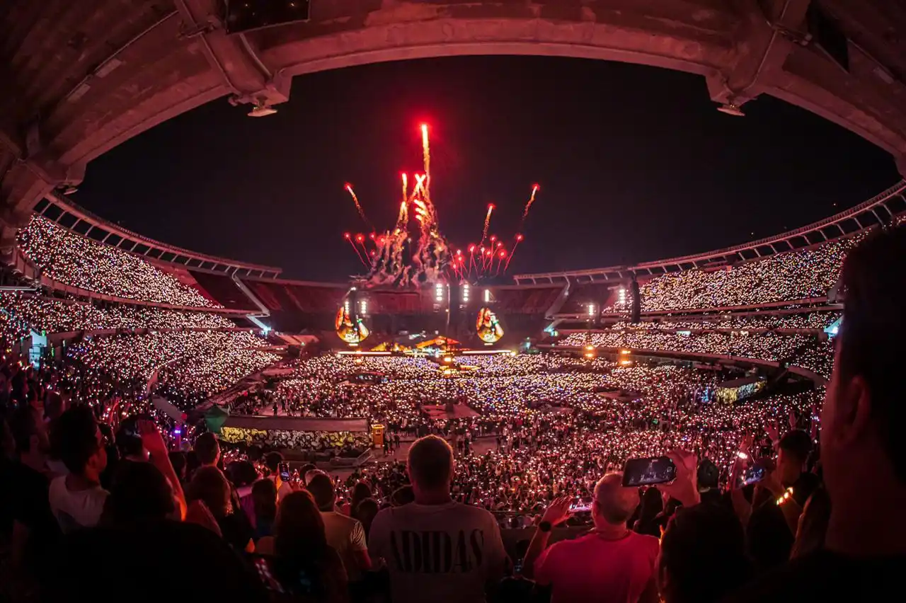 Coldplay