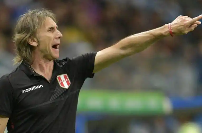 La racha de técnicos argentinos en la final que sostuvo el Tigre Gareca