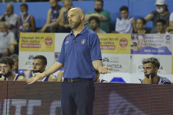 Leandro Ramella: “No fue una decisión fácil pero Aguada es un gran desafío”