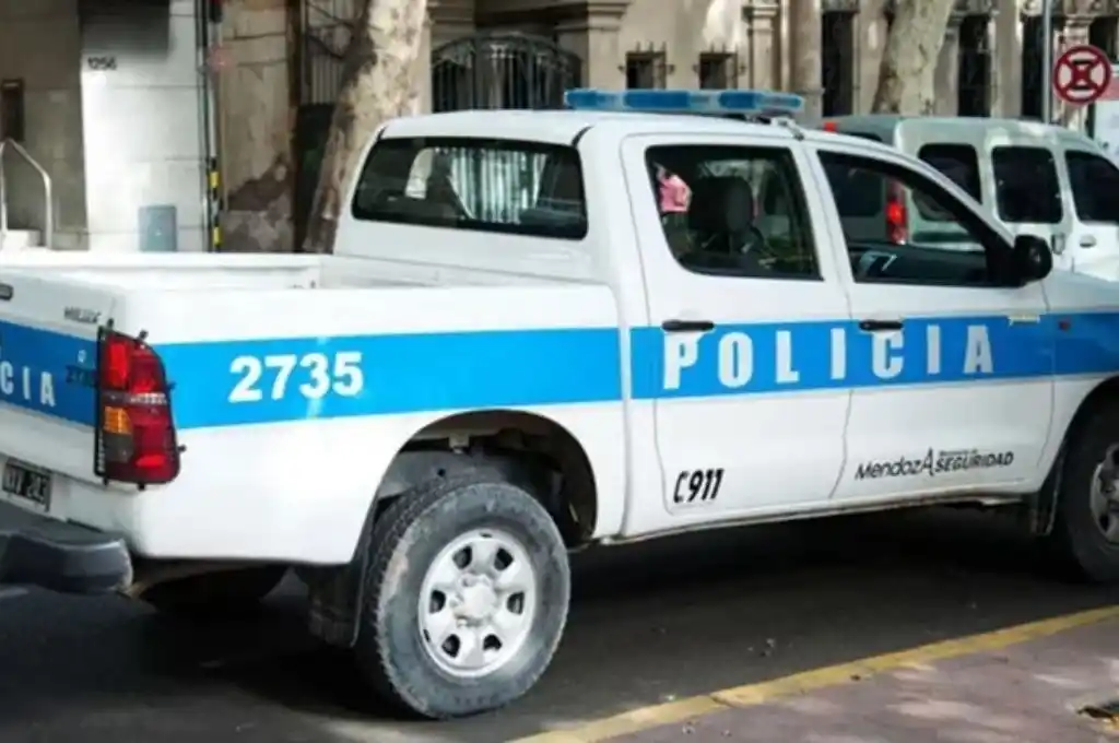 Tragedia en Mendoza: murió un nene de 6 años tras caer a un pozo de más de 50 metros de profundidad