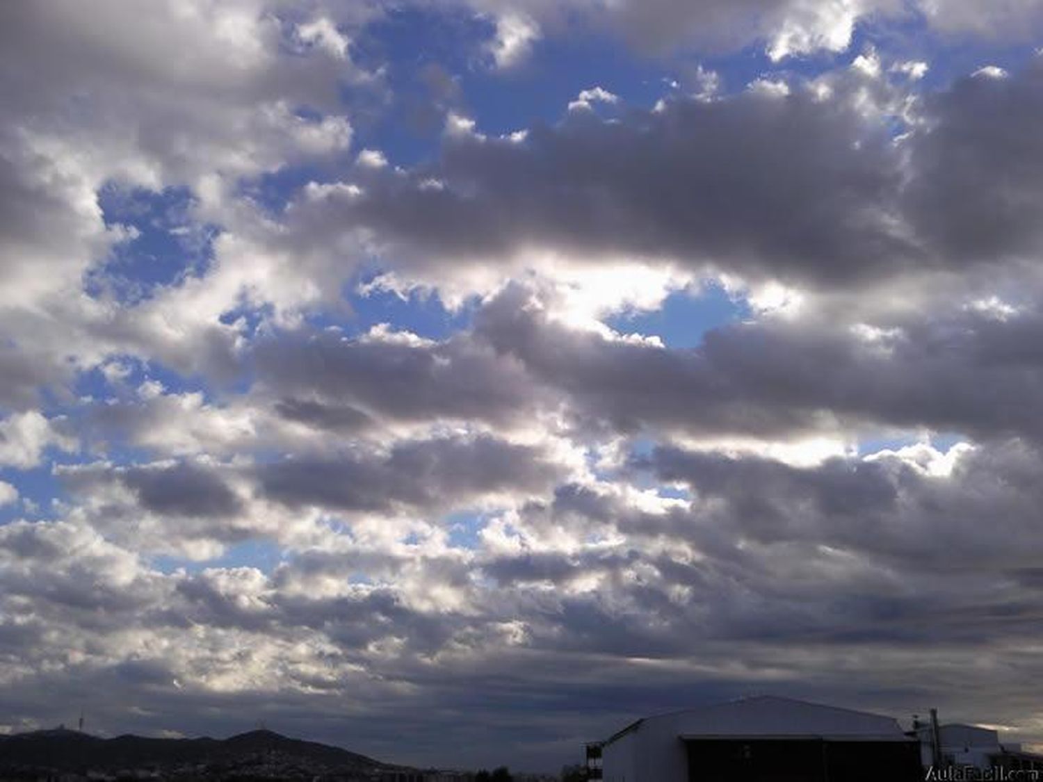 Pronostican algunos días templados: cuándo la temperatura rondará los 25 grados