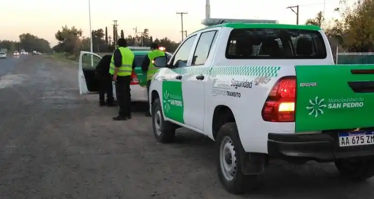 Ruidos molestos: primeras multas y un número telefónico para denunciar las 24 horas