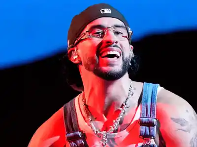 Bad Bunny será protagonista en el show del descanso de la Super Bowl 2026
