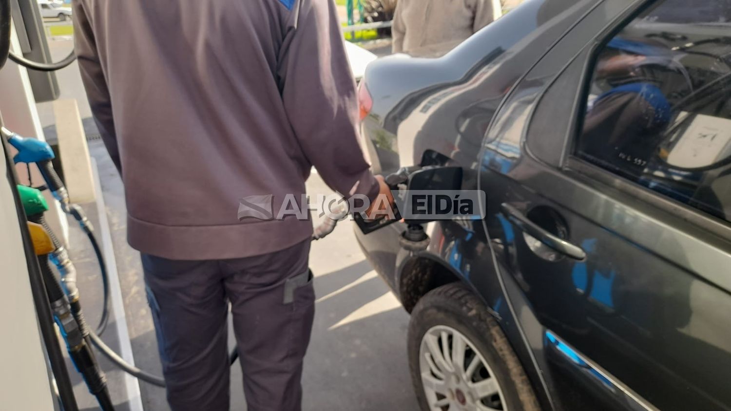 Ahora que se hizo oficial: ¿Se puede implementar el autodespacho de combustible en Gualeguaychú?