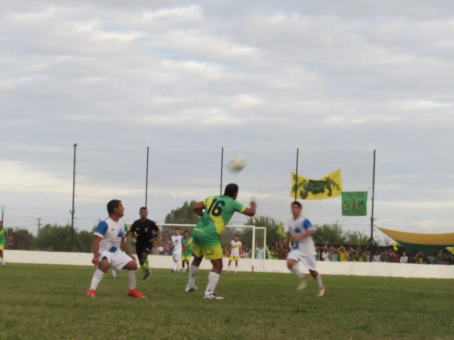 Nutrida programación para el fin de semana de la Liga Departamental