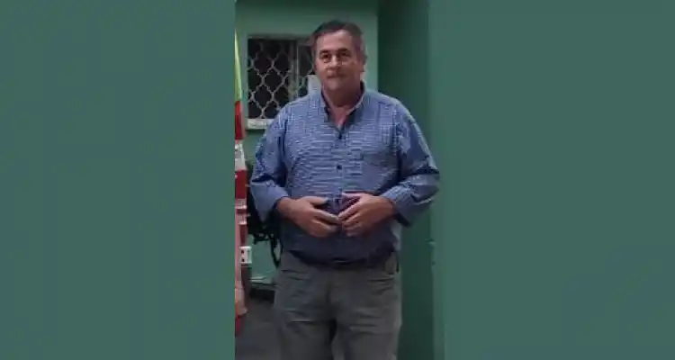 Río Tala: “Cachito” Hernández oficializó su renuncia, enumeró logros de gestión y dijo sentirse “dolido”