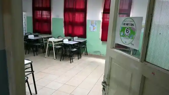 El Gobierno ratificó que no habrá paritaria docente nacional