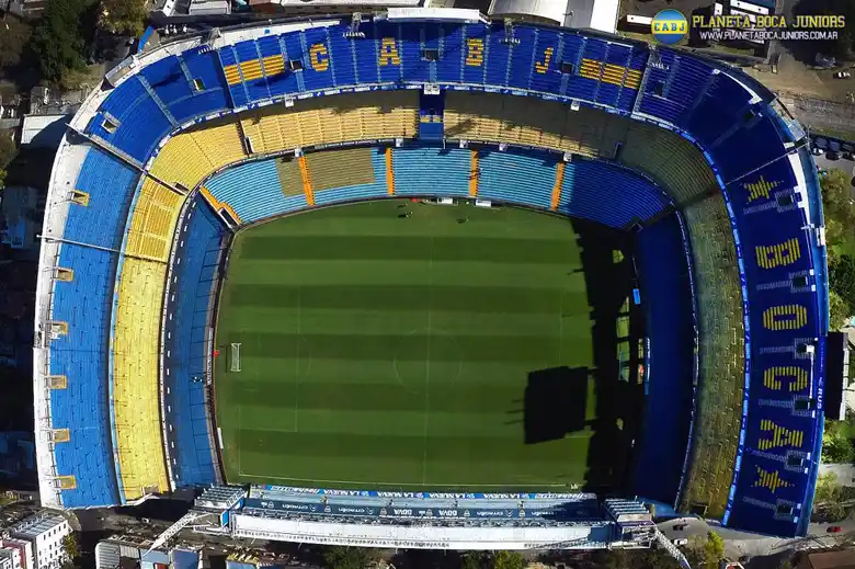 Eliminatorias: Argentina recibirá a Perú en la Bombonera