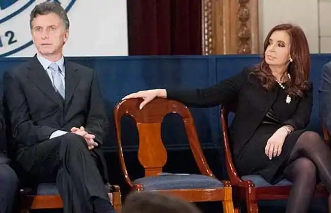 Traspaso: Se suspendió el encuentro entre representantes de Macri y Cristina