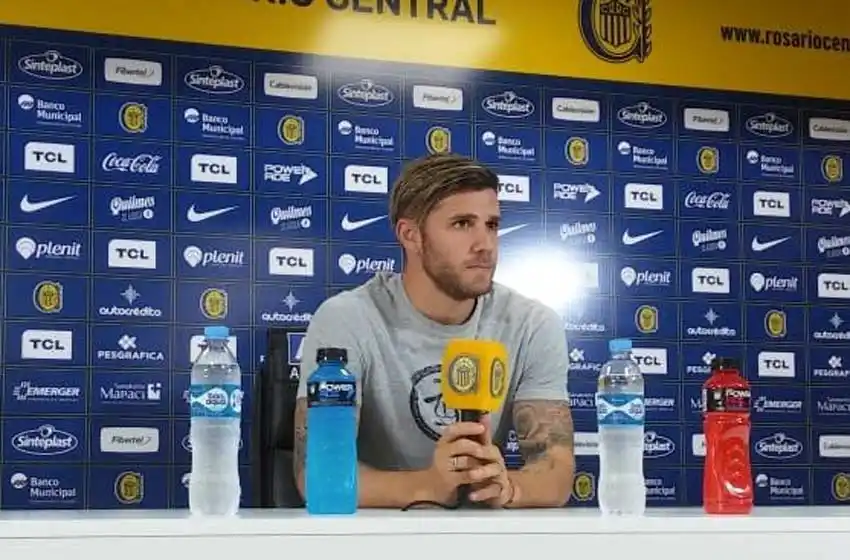 Barbieri: «El funcionamiento no fue el esperado y es cuestión de corregir»