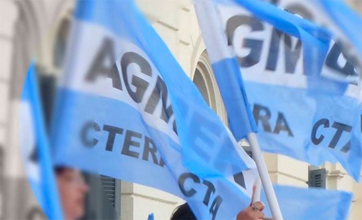 Nueva obra social de la provincia: Agmer se declaró en alerta y hará asambleas escolares
