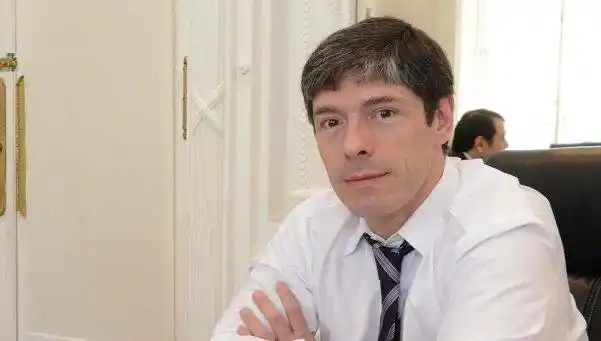 El deseo de Abal Medina: “Me gustaría Massa en el Peronismo”
