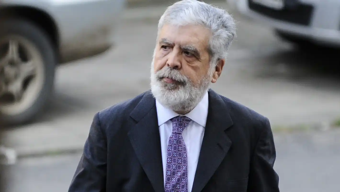 Carta de De Vido desde la cárcel: habló de un "quiebre del Estado de Derecho"