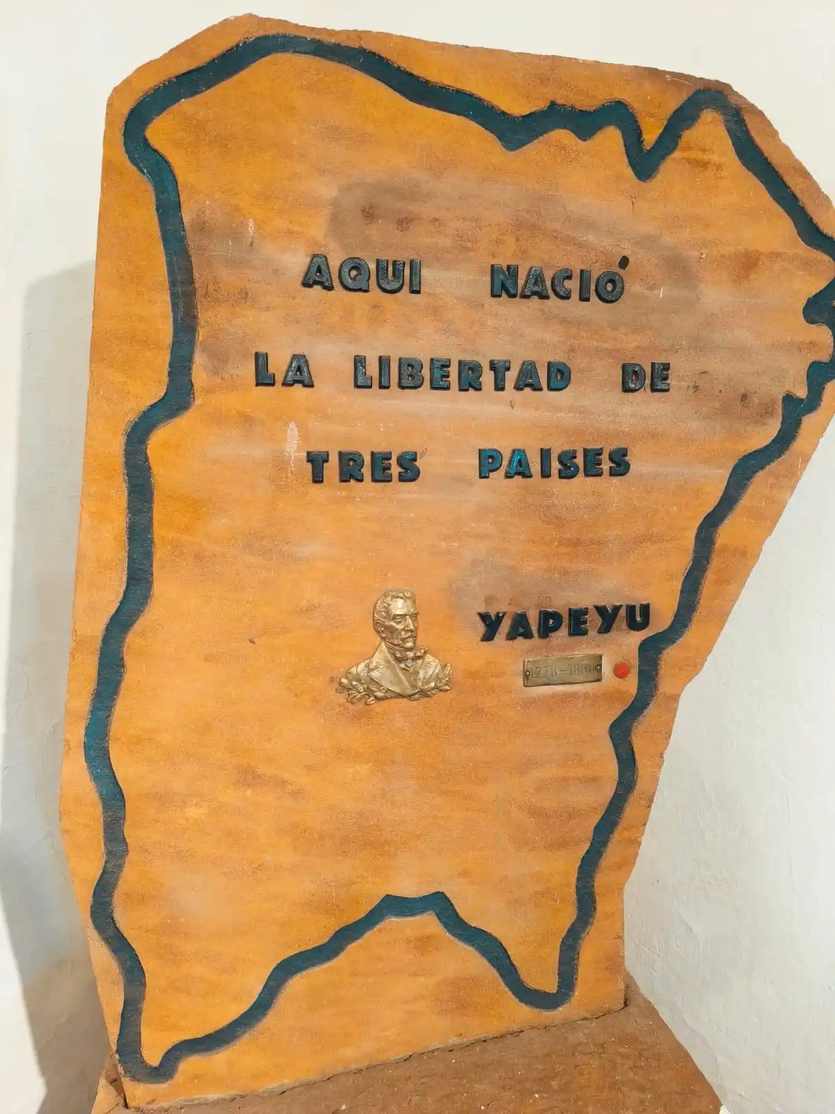 El San Martín que no conocemos...