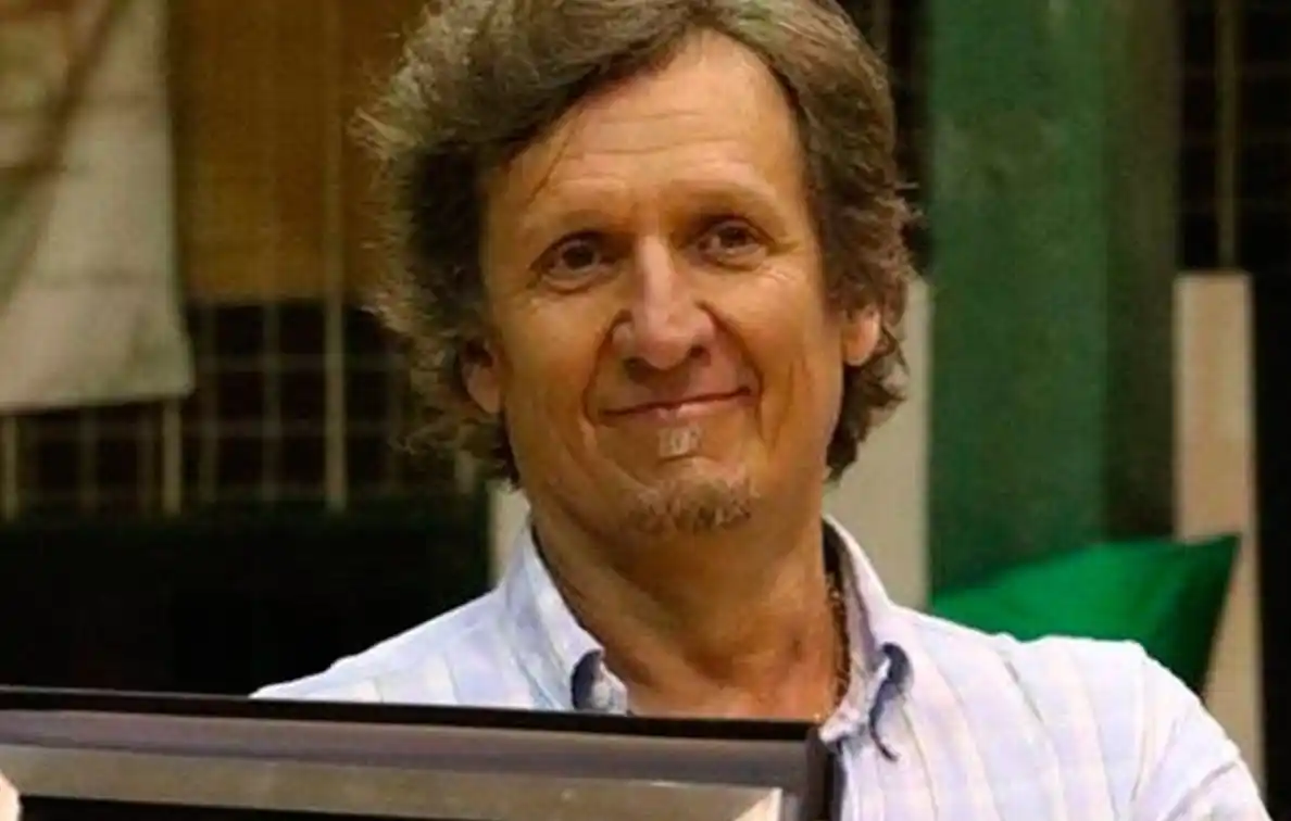 Un socio del presidente del club VILO fue detenido como sospechoso del asesinato