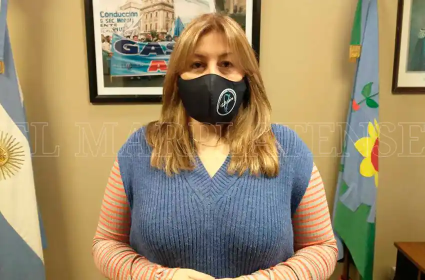 "Existe una ocupación total en casi todos los hoteles marplatenses"