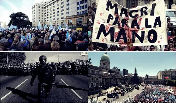 Cayó en el Conurbano la confianza en el Gobierno, el Congreso y la Justicia, según Defensoría del Pueblo