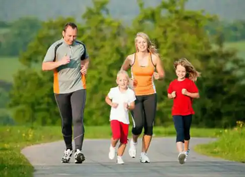 El ejercicio podría mantener a raya la depresión