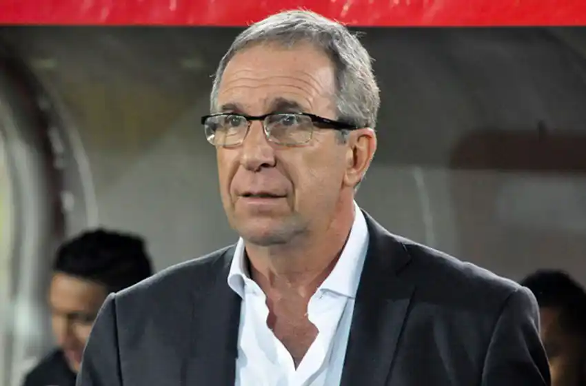 Se metió con Chilavert y le salió caro