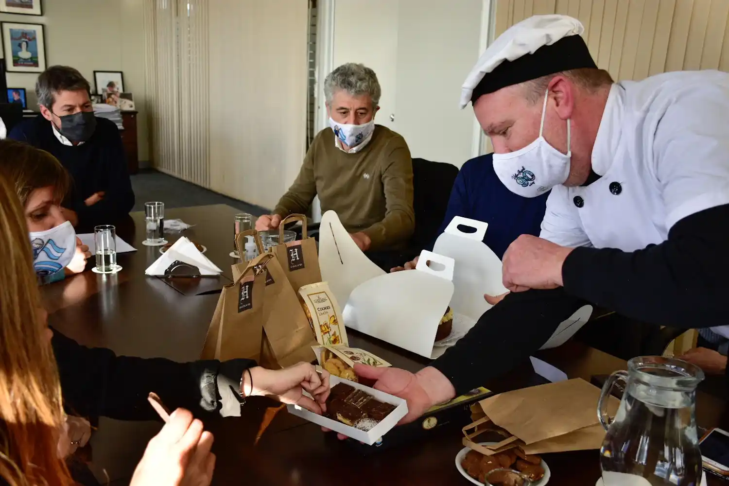 Declararon Fiesta Nacional a “Chocogesell”: Será en agosto y en forma presencial