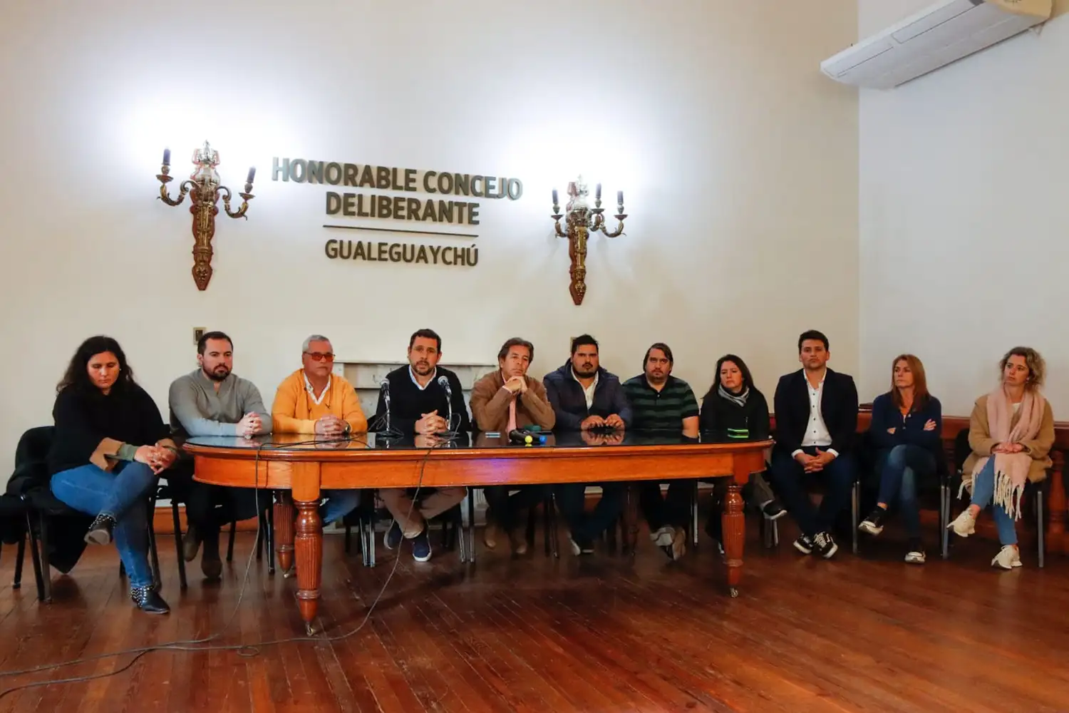 Fotos: Joaquín García
