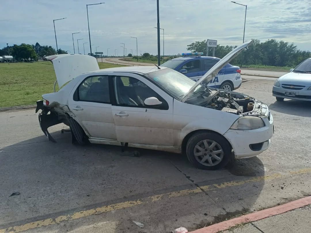 Crédito: AM 1530 Radio Centro Morteros