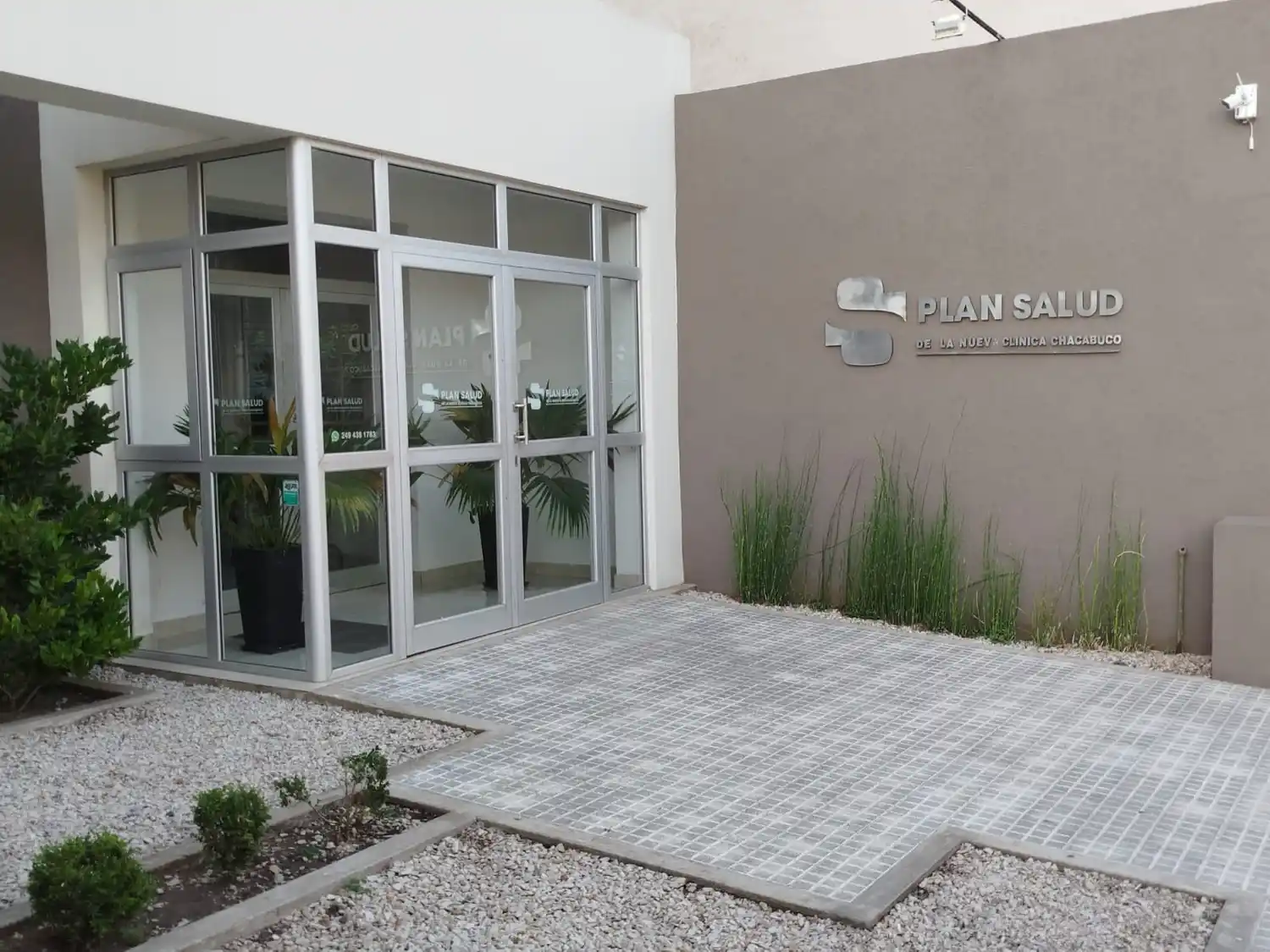 Belén Di Santoro recibió las droga requeridas pero antes pasó un trago amargo.