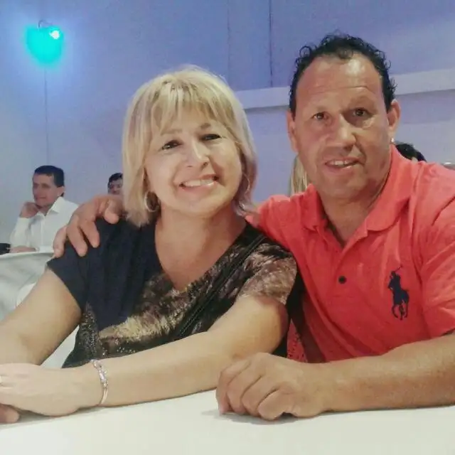 “Caníbal”, el canillita que se volvió campeón argentino