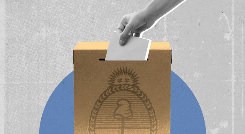 Hacia unas elecciones con signos de frustración y desencanto