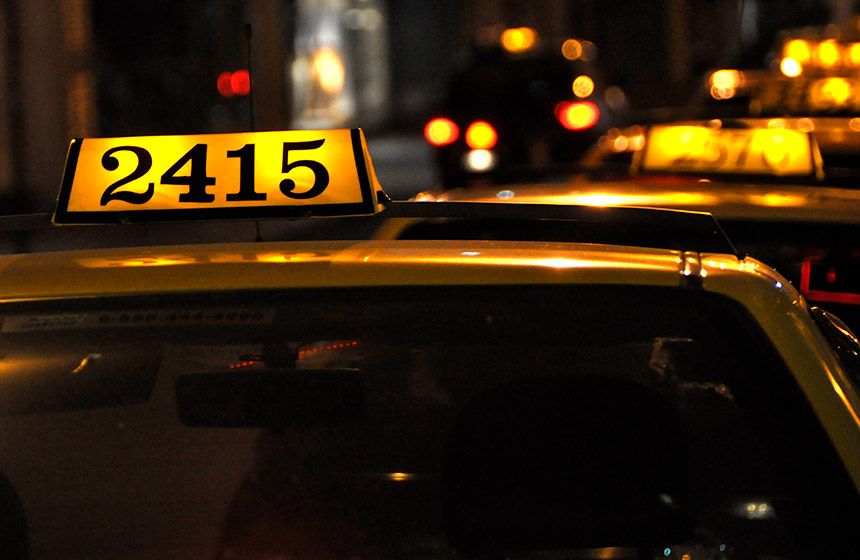 Investigan otro ataque a tiros frente a la casa de un taxista